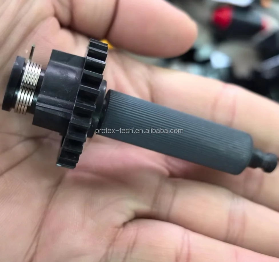 Datacard Printer Roller Spare Part