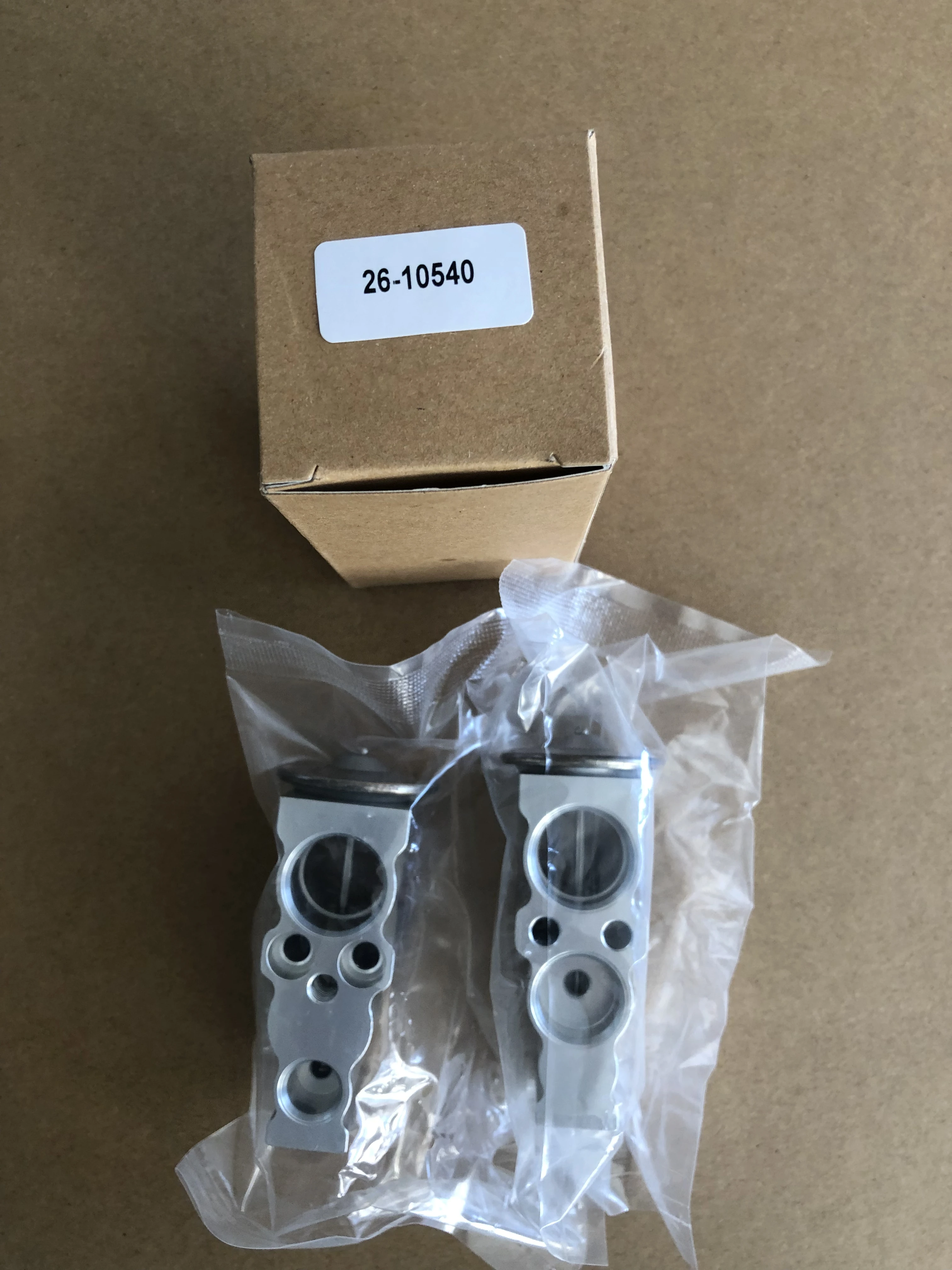 BMW Expansion Valves - High-Quality Repairs & Replacements