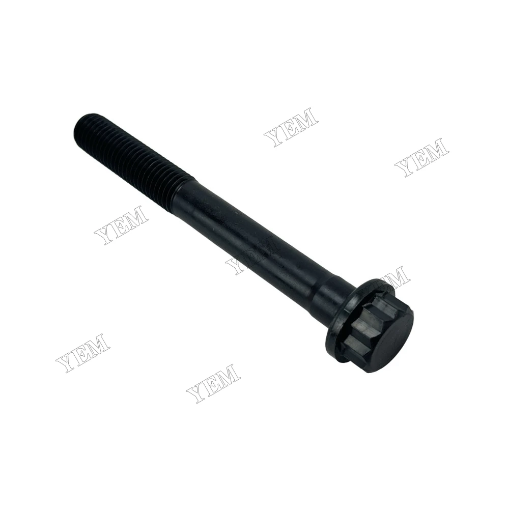Cylinder Head Bolt ME011015 Fit for Mitsubishi 6D34 Engine 5