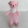 Oso de ballet P-k