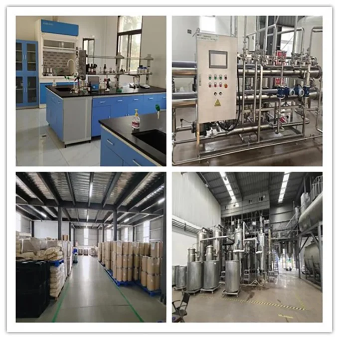Cheap Factory Price Powder Urolithin-a 98% High Quality Oem Urolithin A ...