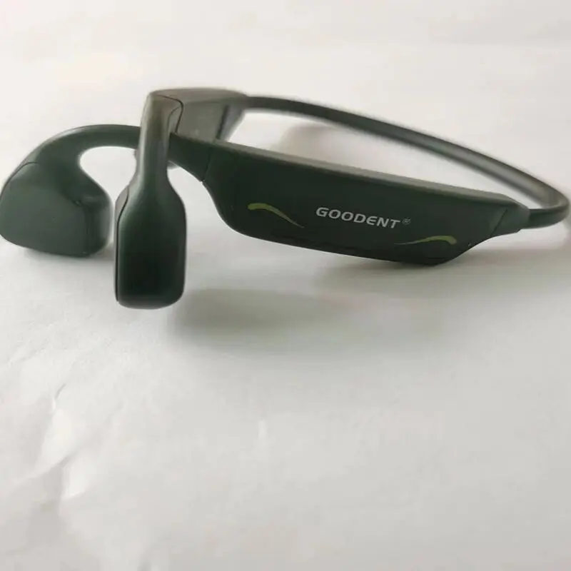 H913 J Bone Conduction Wireless Headset Swimming Waterproof Headphones for Kids and Adults