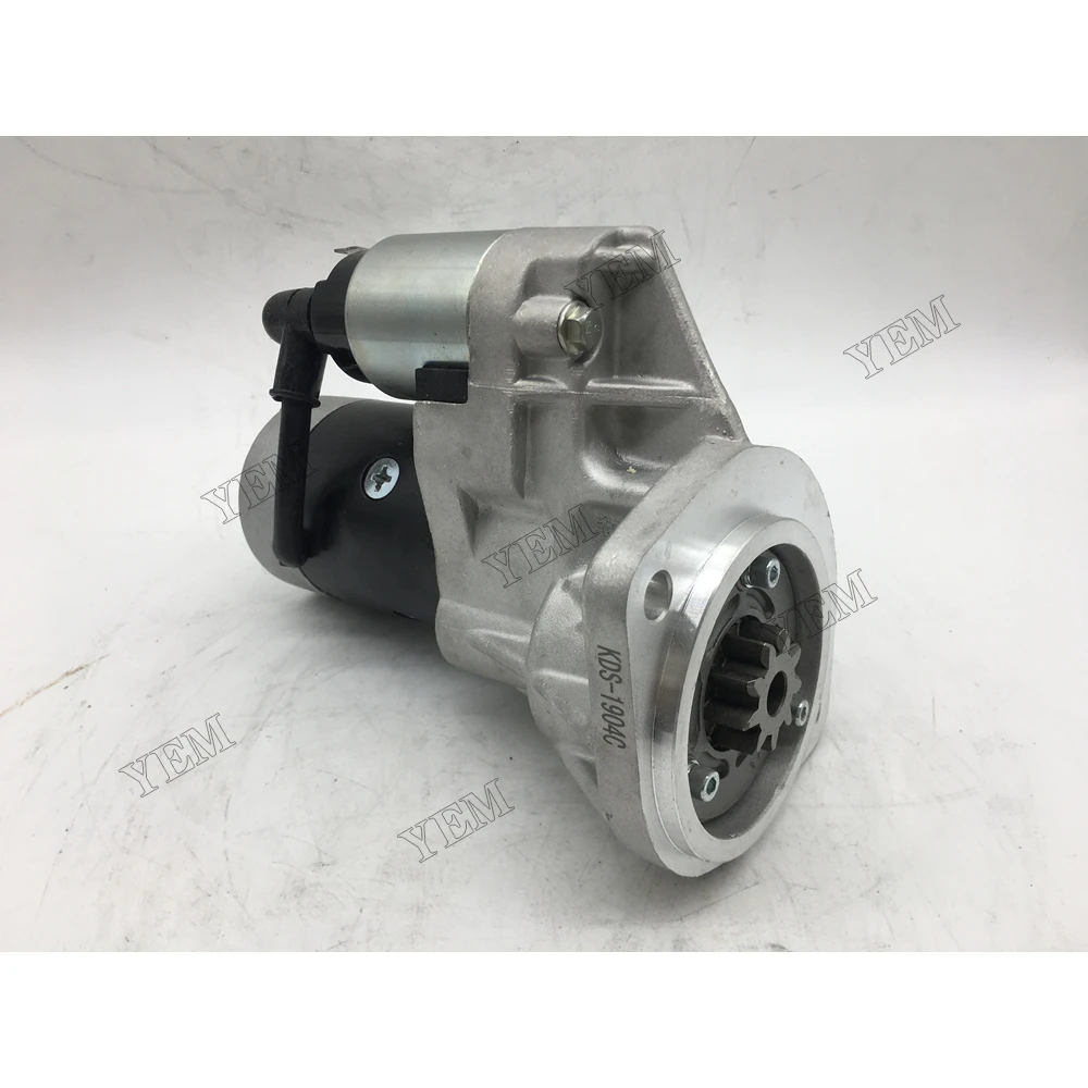 Starter Motor for Nissan High Quality Engine Parts 2
