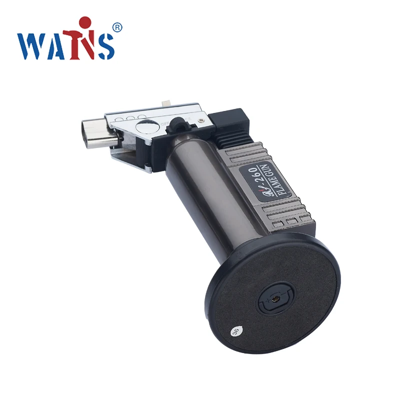 ハンディトーチ WIN HANDI－TORCH ブタンライター 歯科 金属融解 ハンディトーチ WIN HANDI－TORCH ブタンライター 歯科 金属融解