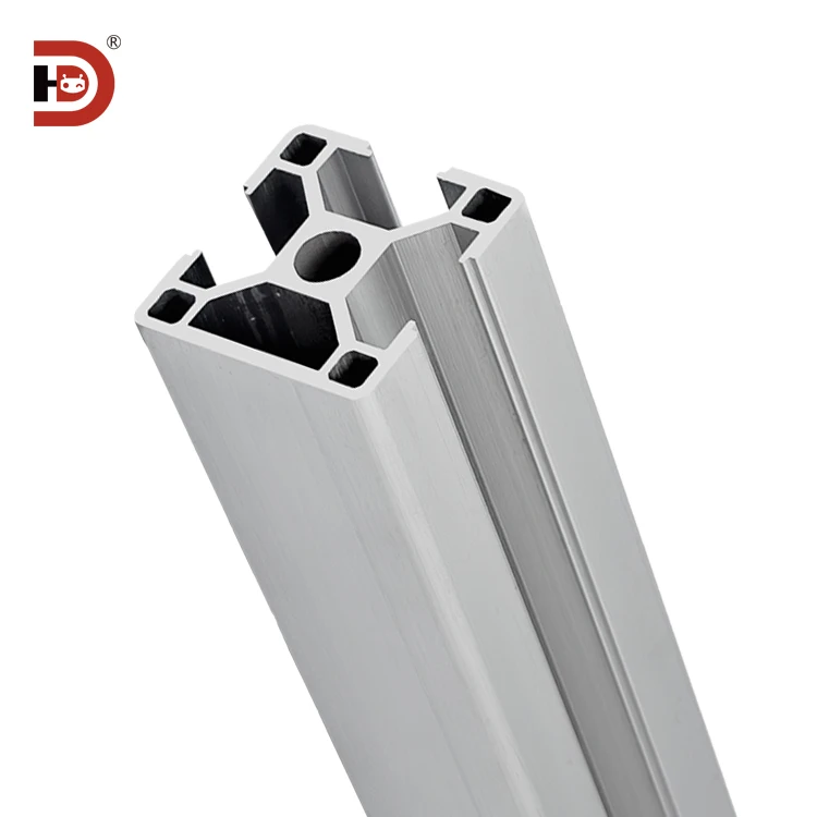 product 3030 extruded aluminum profile with one side sealed groove standard industrial 3030l industrial aluminum alloy profile-6