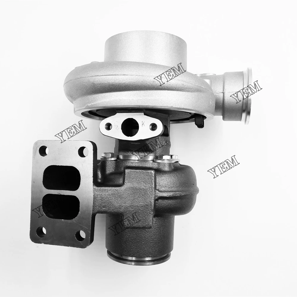 Repair Kit Turbo HX35 Turbocharger 6738-81-8090 for Komatsu PC200-7 PC210LC-7 SAA6D102E-2 Agricultural Machinery Spare Parts