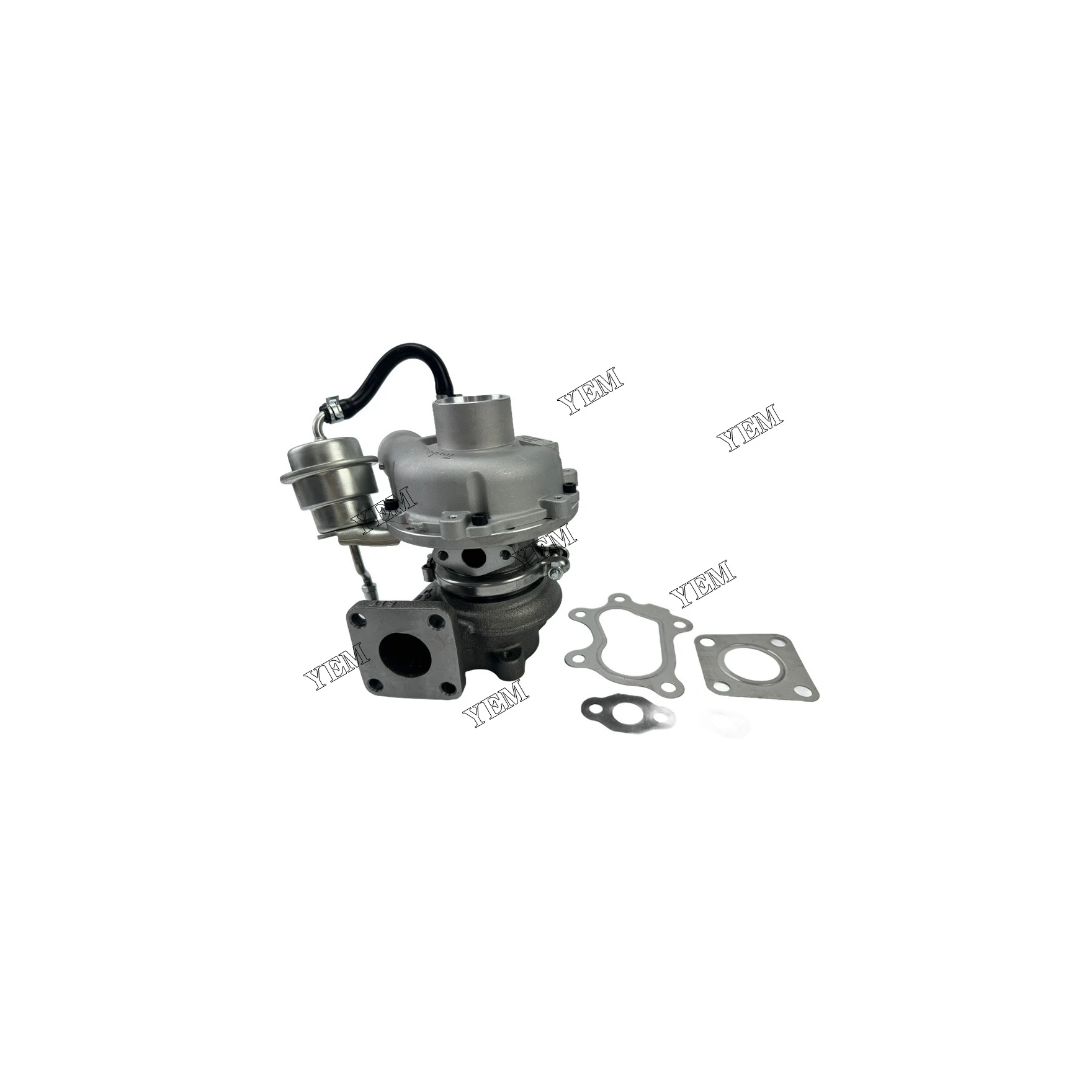 129530-18101 Turbocharger Fits for Yanmar 4TNV84 Heavy Equipment Engine Parts
