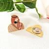 Saudi Arabia Brooch Pin 1