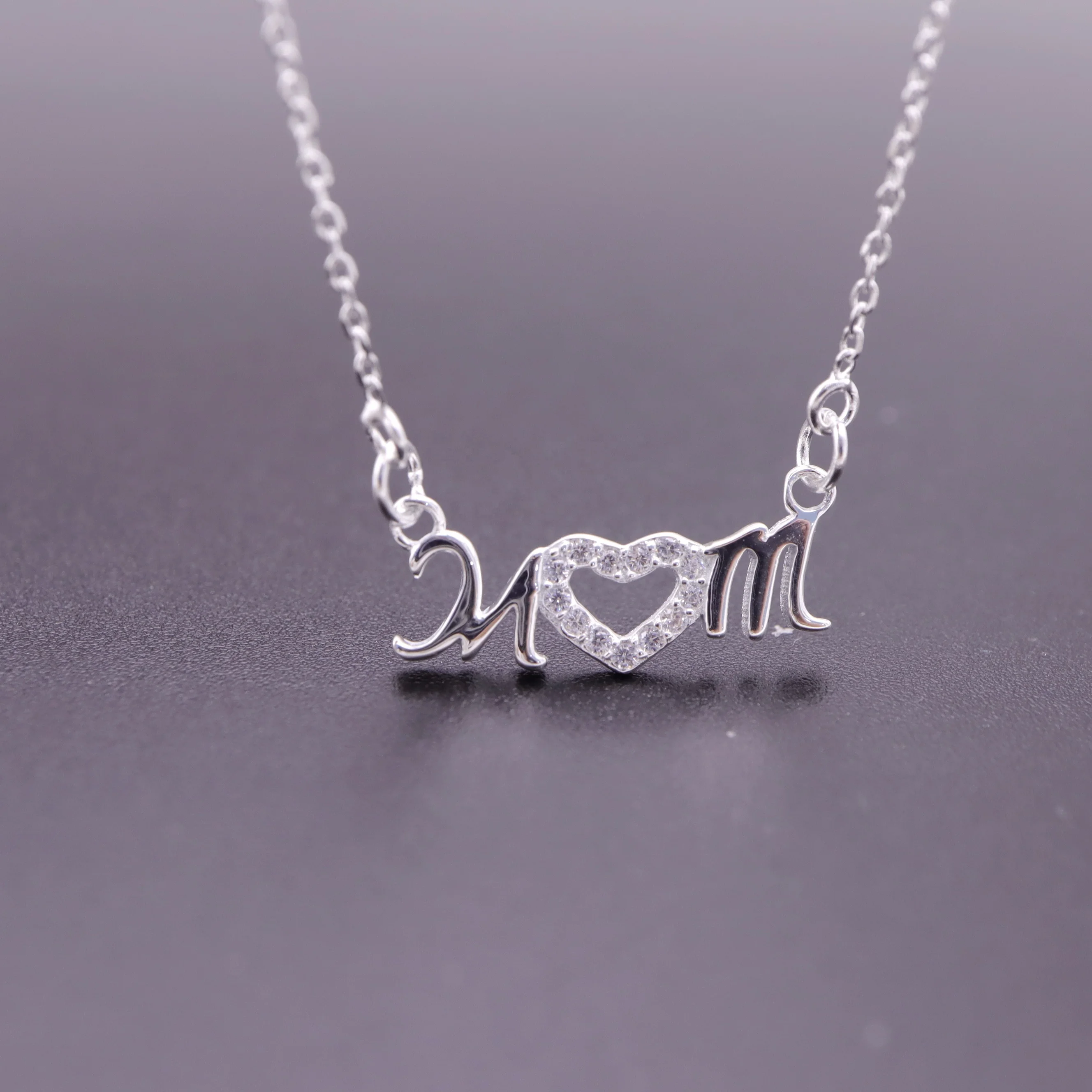 Sayyes 925 Sterling Silver Jewelry 