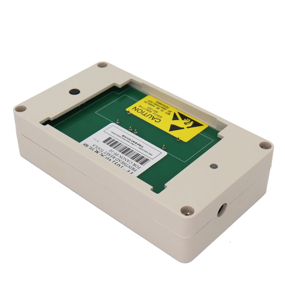 canon pro 2000 print head