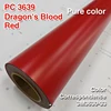 3639 Dragon Blood Red