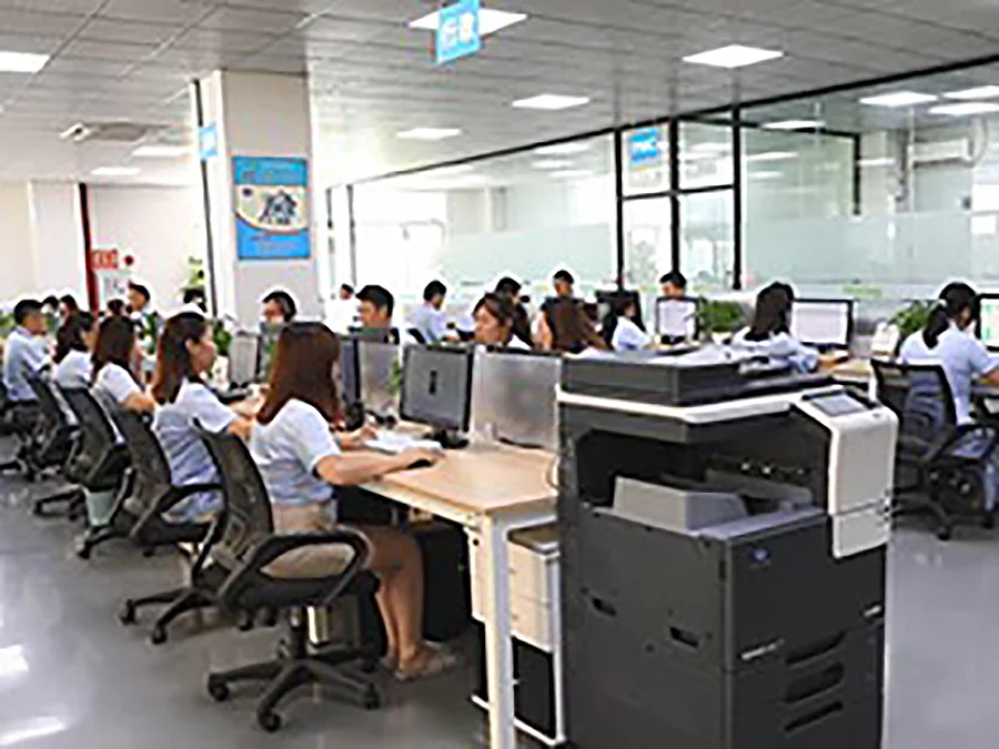 Guangxi Yuelu Datong Intelligent Technology Co., Ltd. 2