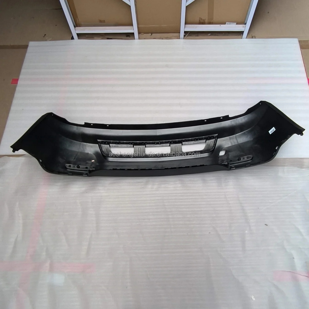 Automotive Overlay System Car Rear Bumper Lower Skin 95262250 for Che ...