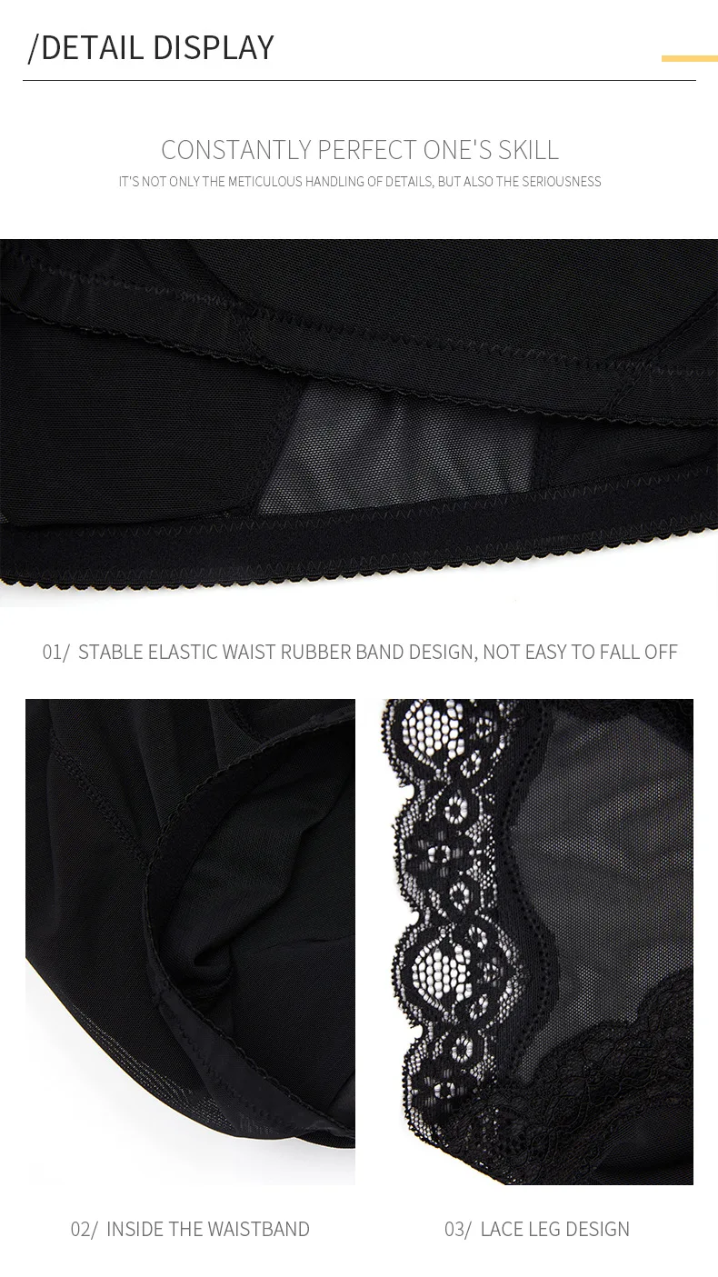 Back Support Girdle Open Crotch Panties Underwear - Buy Cheap Waist ...