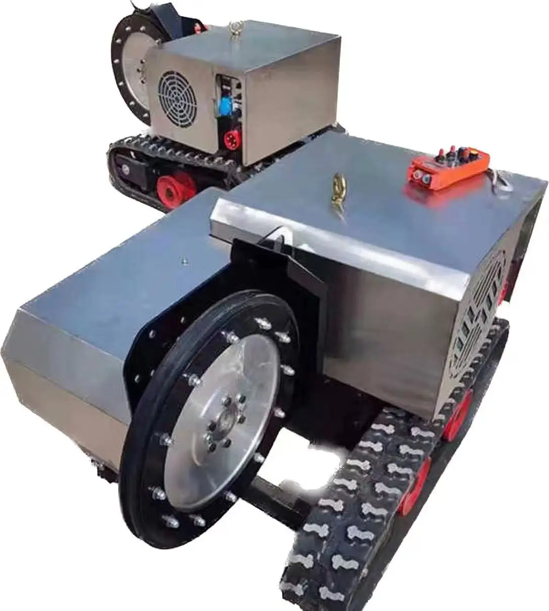 High Speed Fully Automatic Low Heat Generation Marble Cutting Cutter Diamond Wire Saw Machine