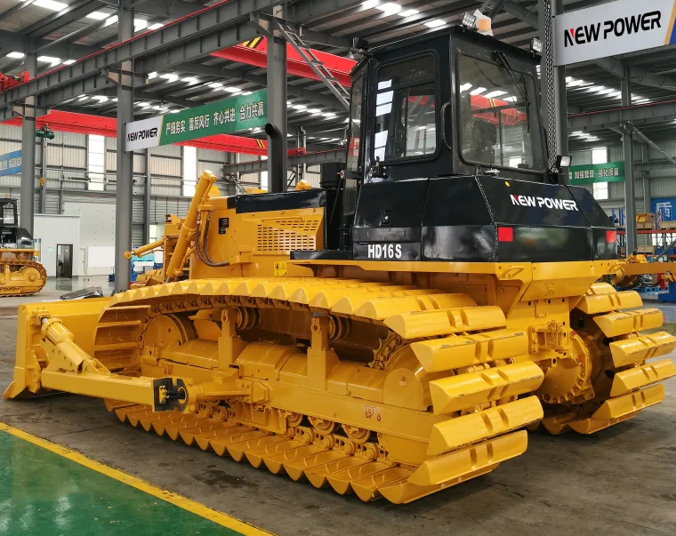 Низкая цена New power ND22 бульдозер для продажа