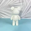 33cm Bear ( no holes)