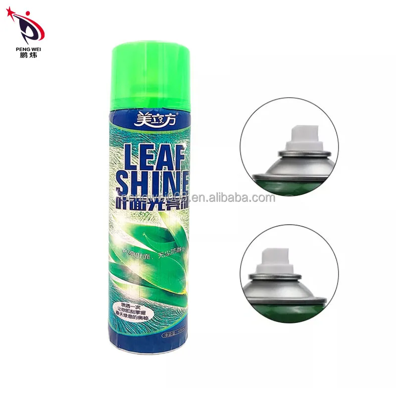 Large Capacity Non Toxic Polish Fluorescence Clean Protection Plants