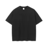retro black