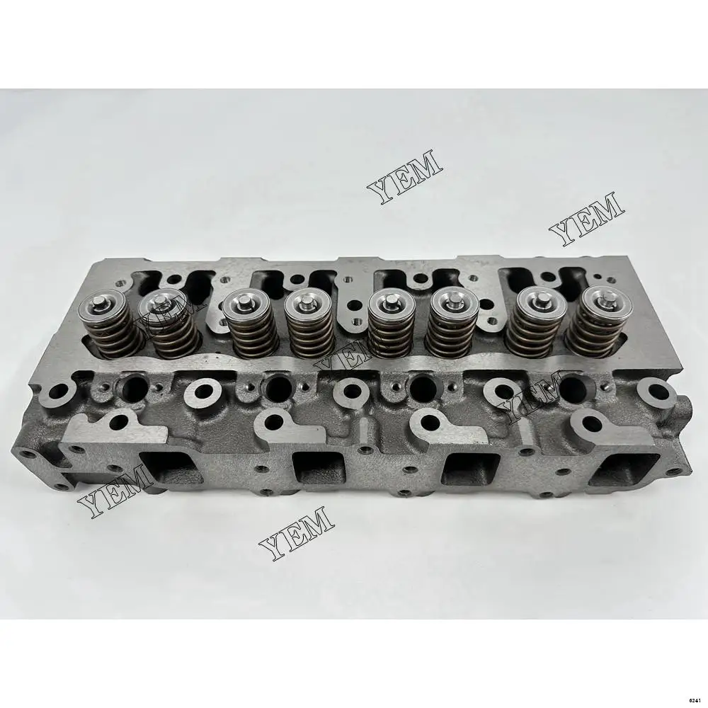 Wholesale Aftermarket Cylinder Head Assy For Yanmar 4TNE84