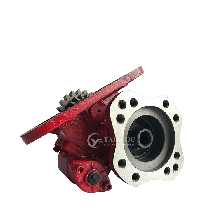 Wholesale Muncier TG8 PTO Transmissions - Reliable Power