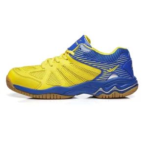 Light Weight Sports Trainers Sneakers Men's Indoor Court Volleyball Shoes