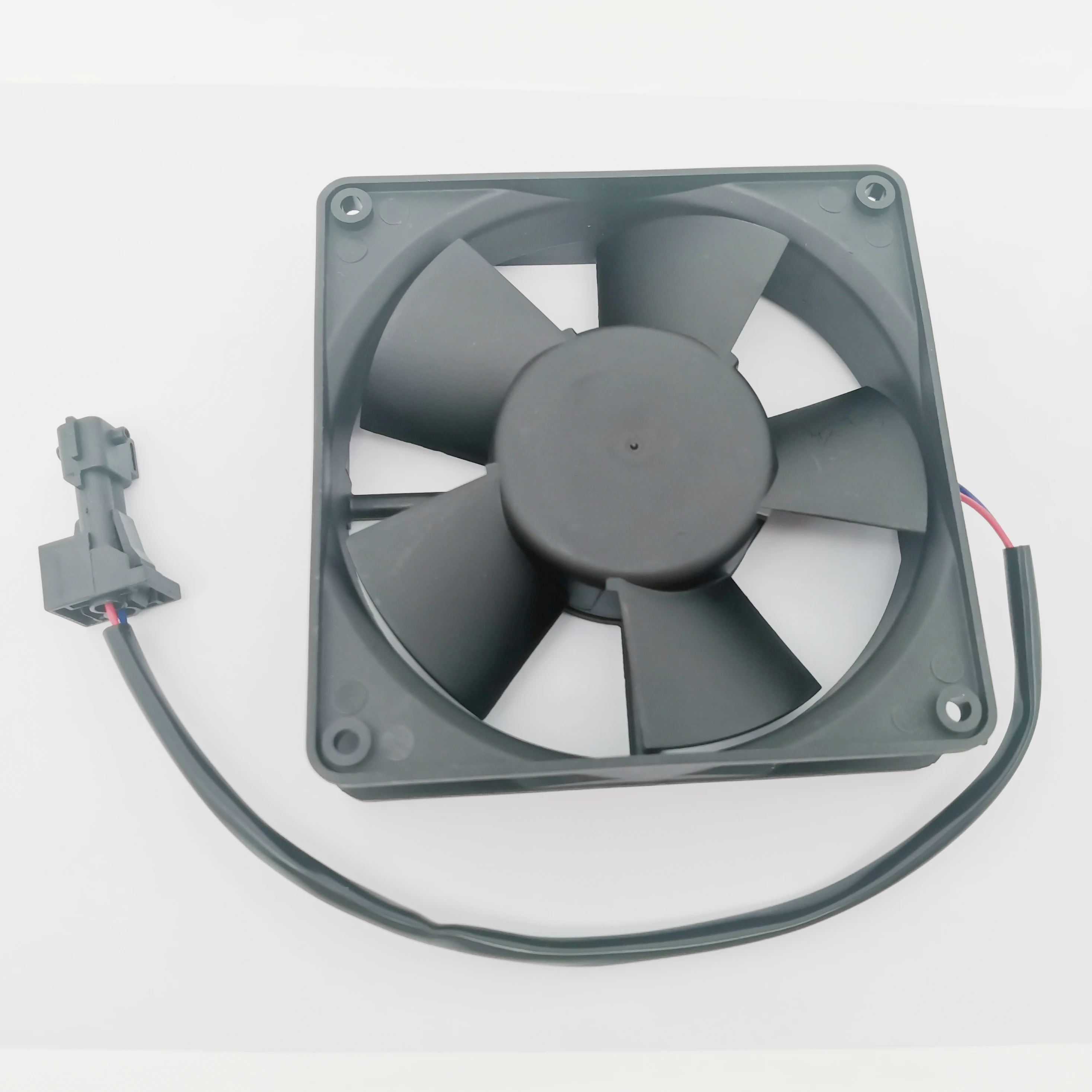 forklift spare parts fan 24V  0009761423 7918911937 for linde forklift 336 4314R supplier