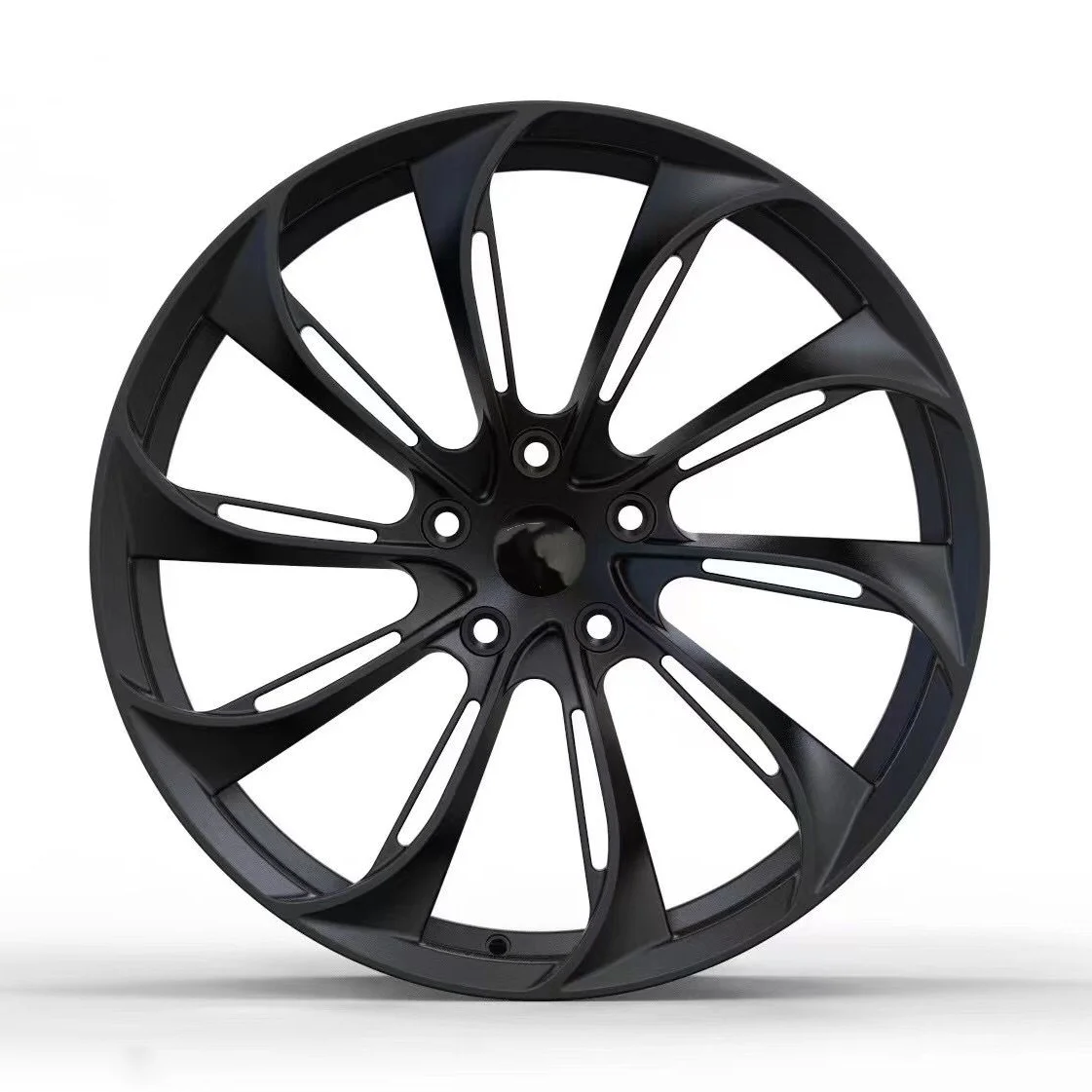 Custom High Quality Forged Wheels for Tesla Model 3/X/Y