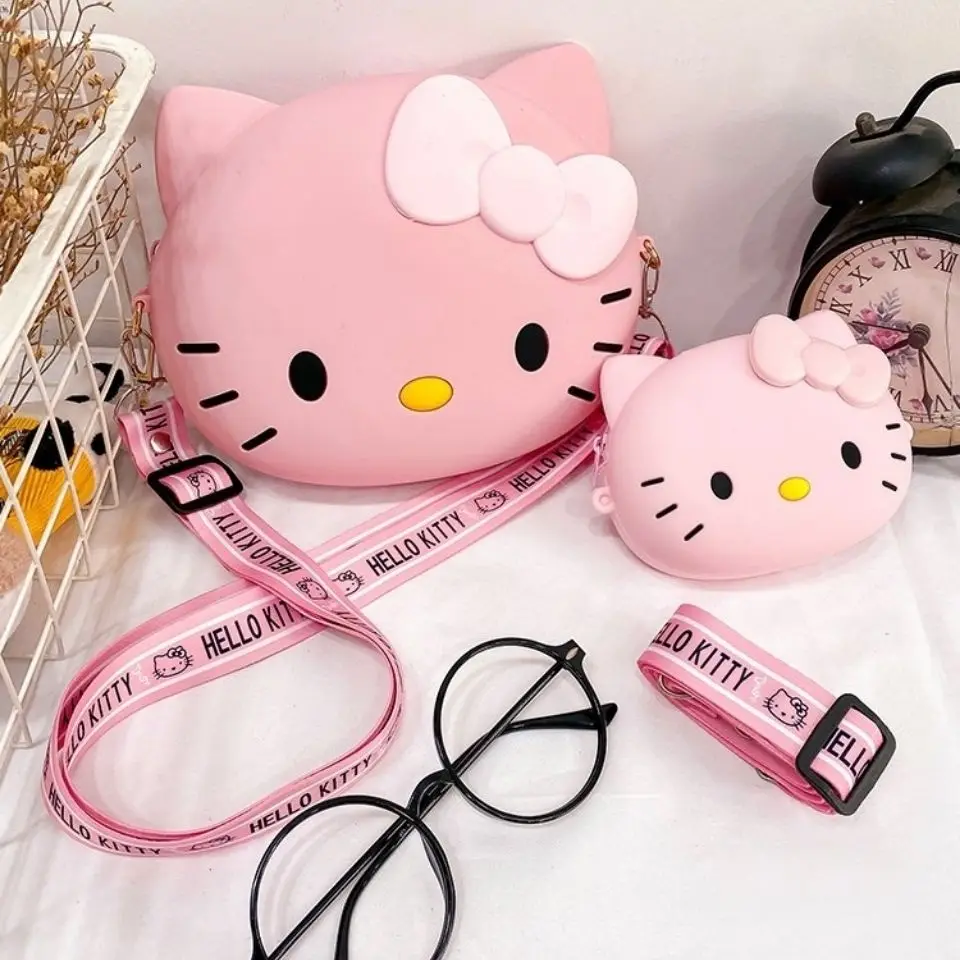 Женский силиконовый