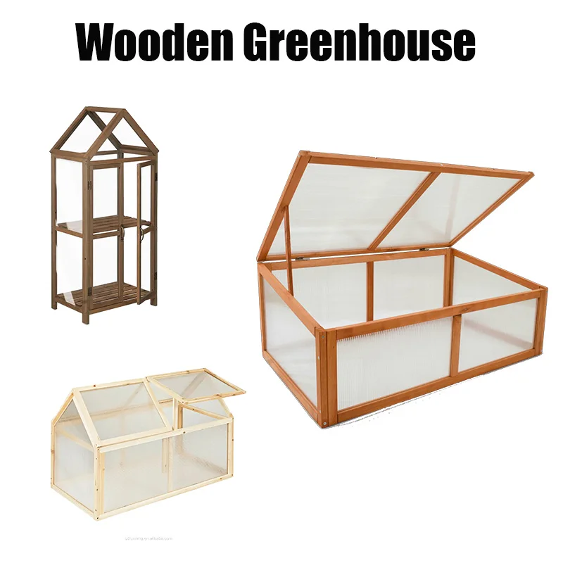 MS High Quality Portable Mini Greenhouse Large PVC Metal Frame for Outdoor Home Garden Use Certified Planting Agriculture