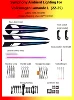 Volkswagen Lamando L Galaxy style Symphony 23 Lights