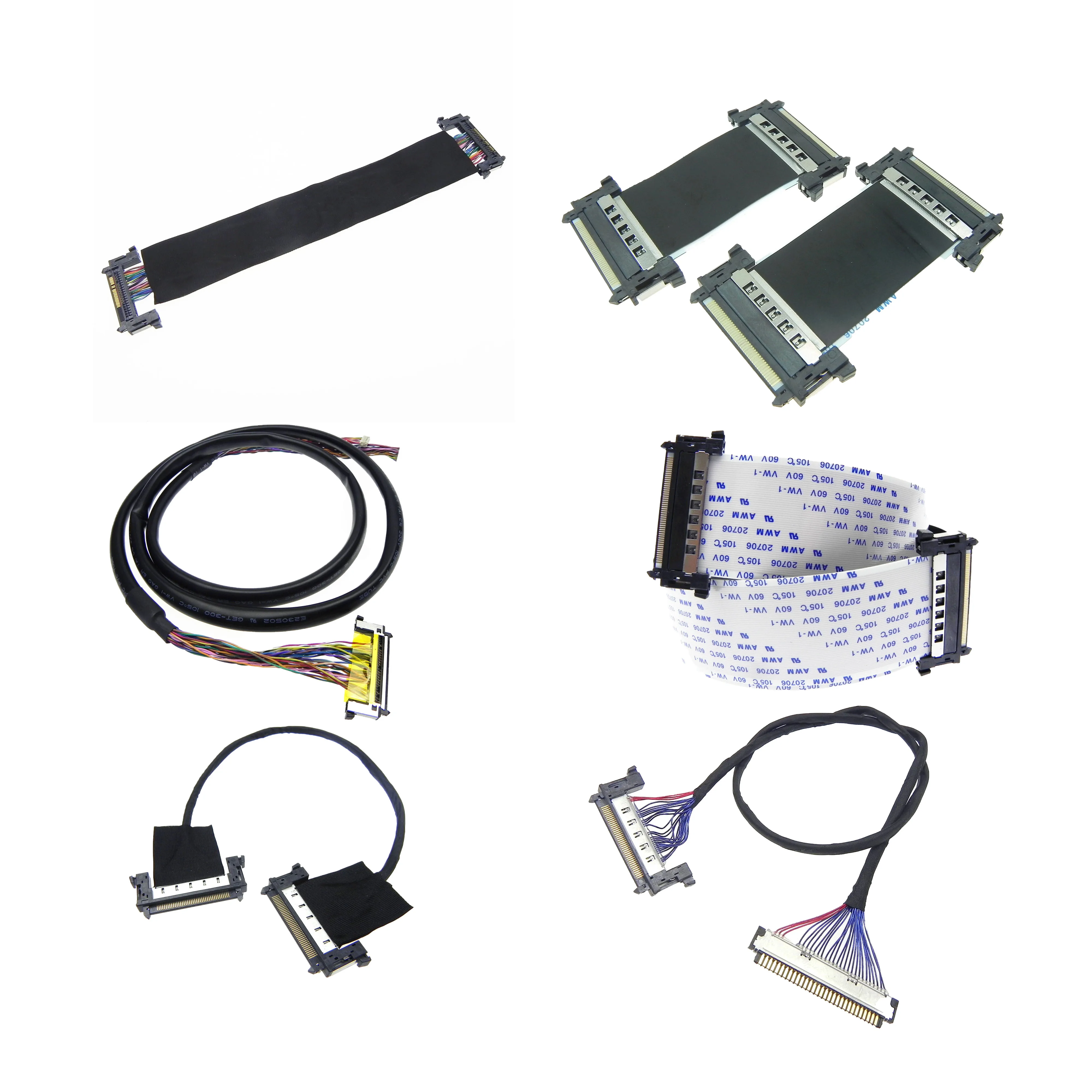 アーチャ AWM 20798 80c 60v FFC Cable - High Quality for Printers