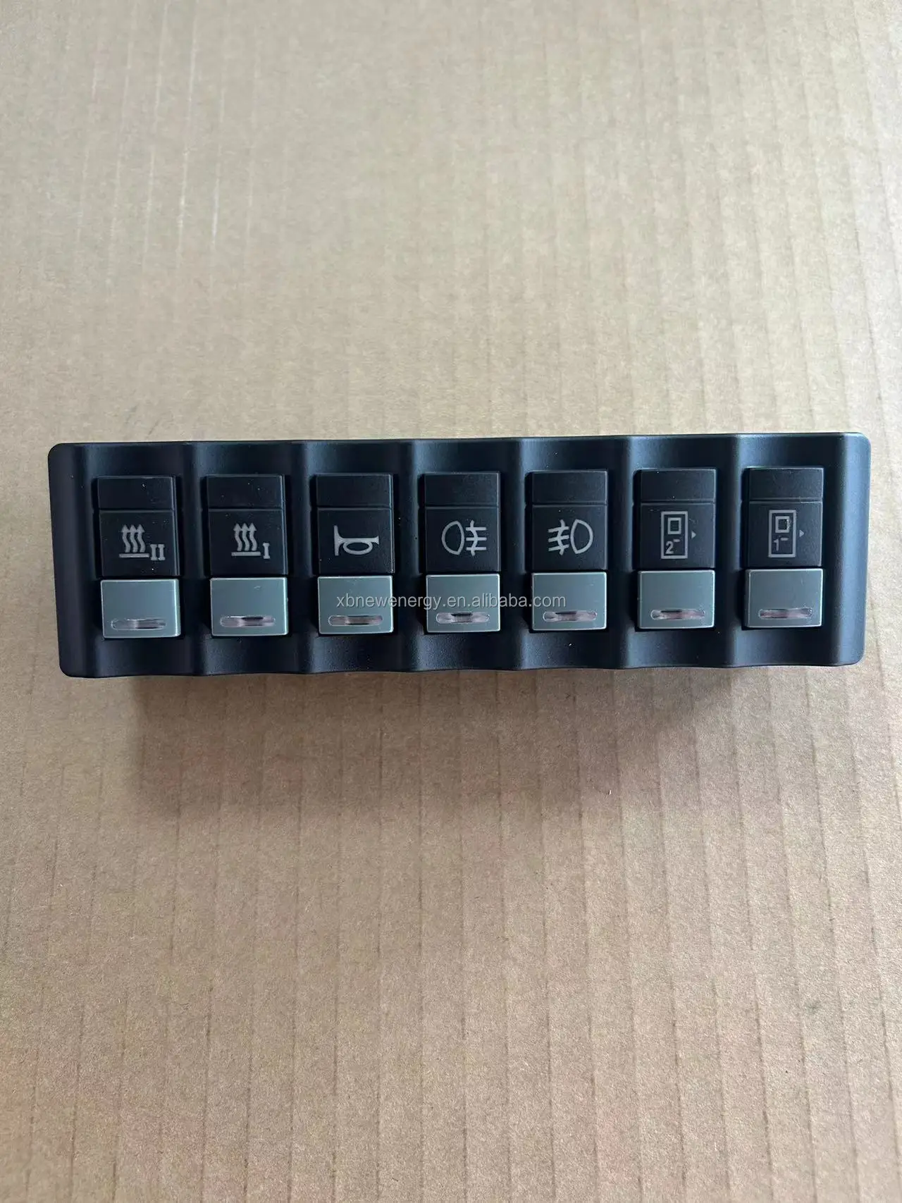 China Bus Can Bus Switch Module Vt-kgm2711k-1 Cx1 Is Suitable For ...