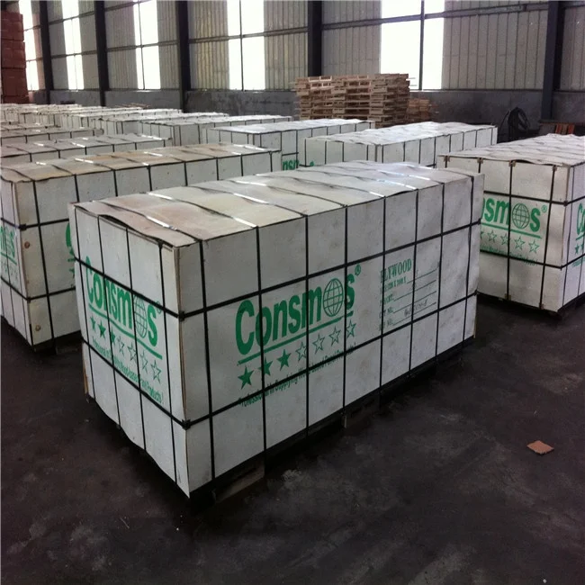 Waterproof Film Marine Plywood 3/4 Price Philippines For Construction