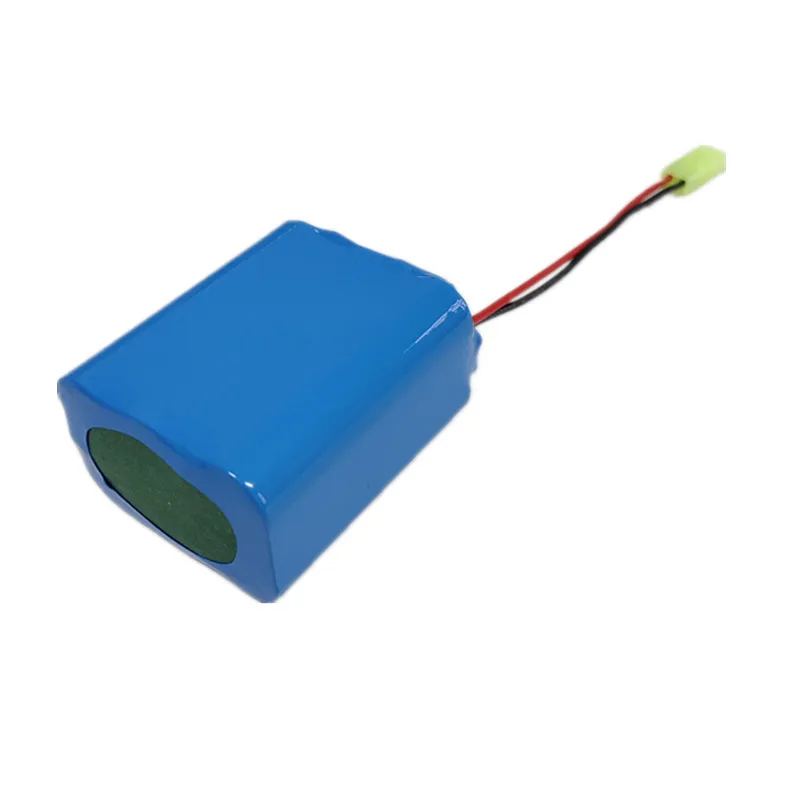 Rechargeable Lithium Battery Pack 12v 24v 36v 48v Li Ion 18650 Li Ion Battery Pack Buy 18650 6052