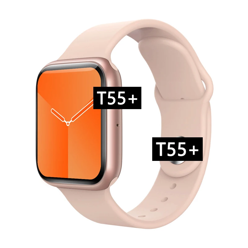 aplicativo bt smartwatch