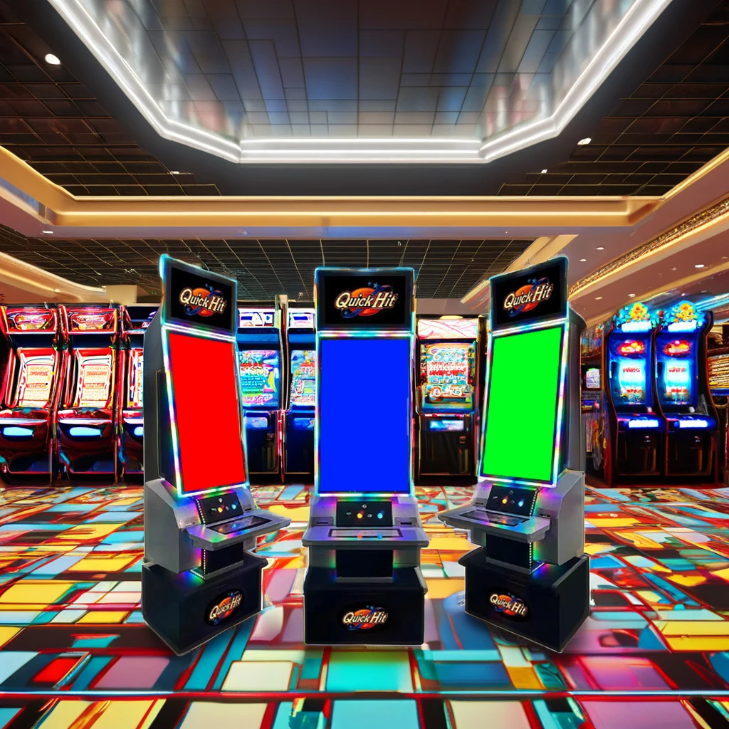 2024 Fusion6 Multi Game Board Machine Newest Popular Arcade with Coin Pusher 110v Coin Payment Electronic Slot for Game Centers