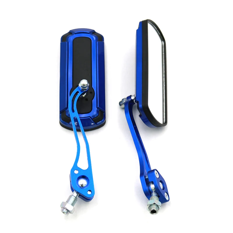 HD SH-2226-ZX Motorcycle Rear Mirrors - High Quality Options