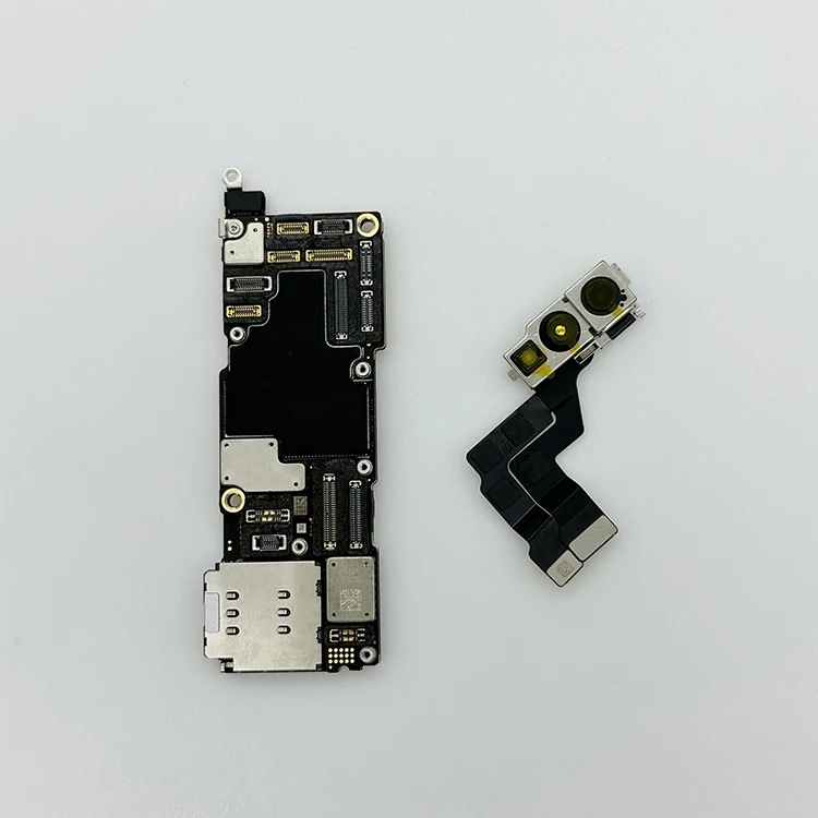iPhone14 Plus 512GBマザーボードジャンク扱い iPhone 14 Pro Max 用マザーボード 128/256/512GB 中古品のメインボード