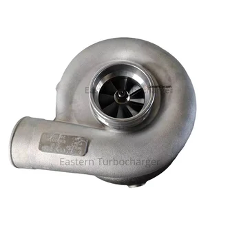 4LGK Turbocharger for Volvo Penta Marine Engines