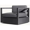 Single sofa-A