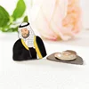 Saudi Arabia Brooch Pin 2