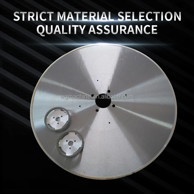 Alibaba.com: WANGUO Round Knife Cutting Blades for efficient paper ...