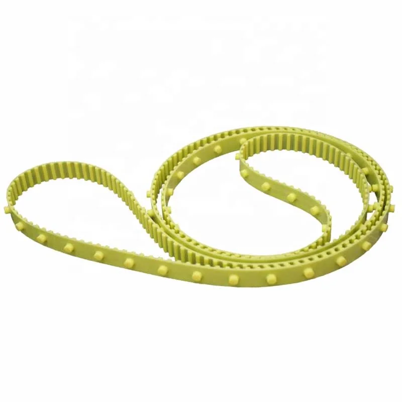 Carding Machine Belt Button Belt for T10 Trutzschler Suitable Machine