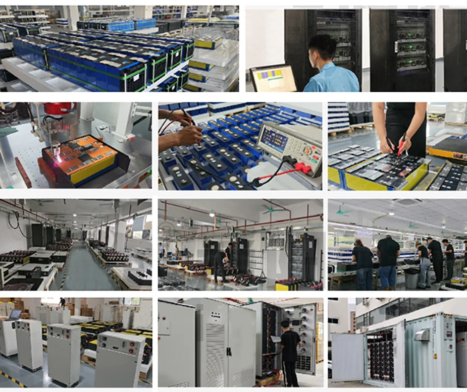 Company overview