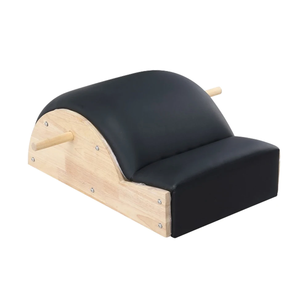 Bodybuilding Fitness Yoga & Pilates Reformer Machine Wood Pilates Equipment product detail 1