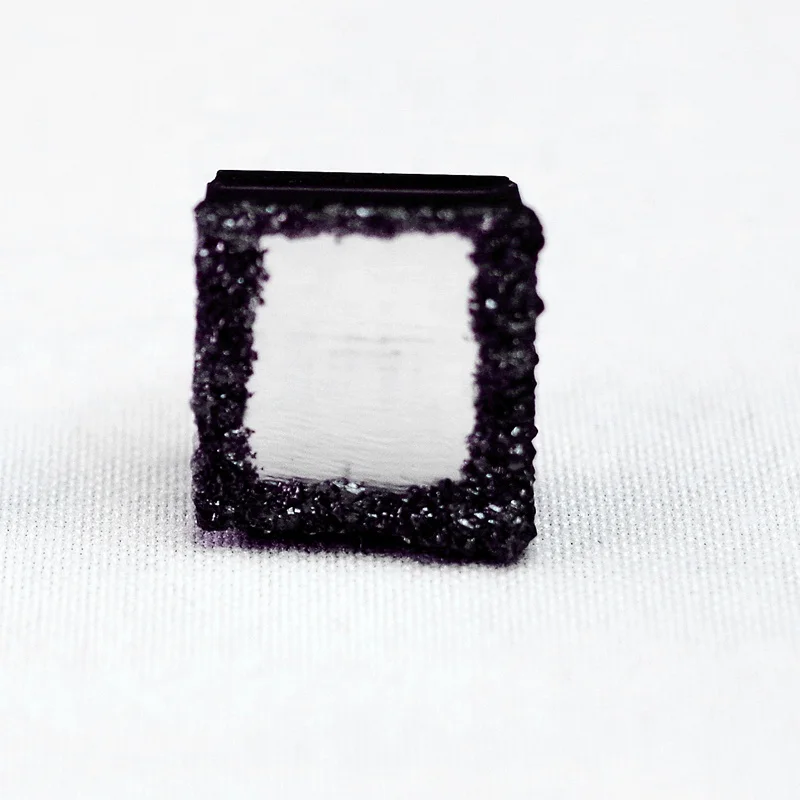 Synthetic Lab Vs G Uncut CVD Grown Rough Diamond