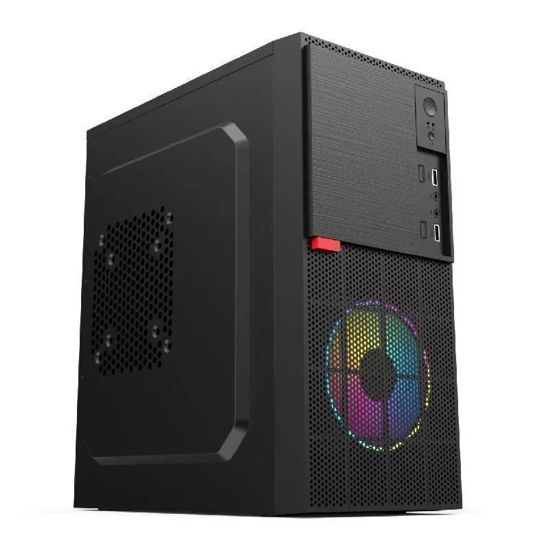 Wholesale Gaming Computer Cases Comput Case Pc Desktop Custom Pc Atx