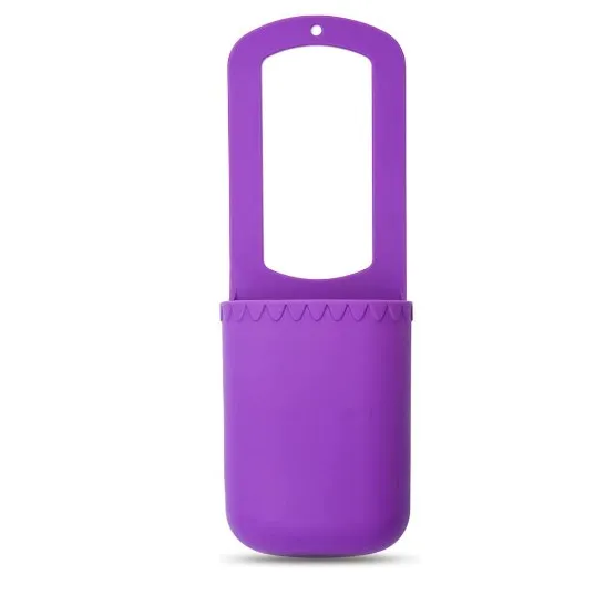 silicone stroller cup holder