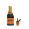 Botella 72"x29"